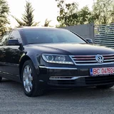 Volkswagen Phaeton